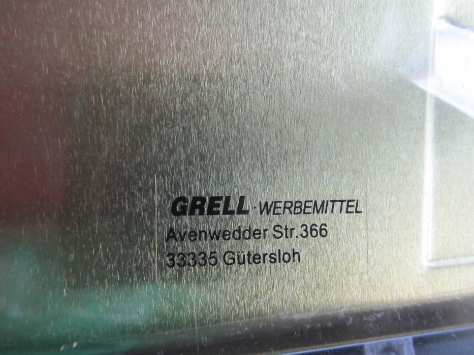 rar Tabla pt scris cu creta Reclama Metalica Pilsner +2 magneti