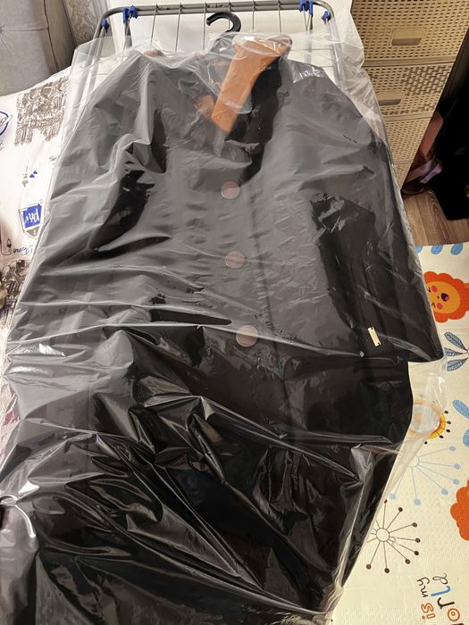 Пальто Зима Осень