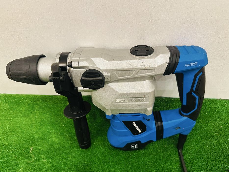 Rotopercutor Biltema 1500 SDS MAX