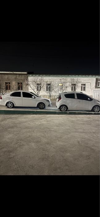 Spark 2022 grand plyus fuli