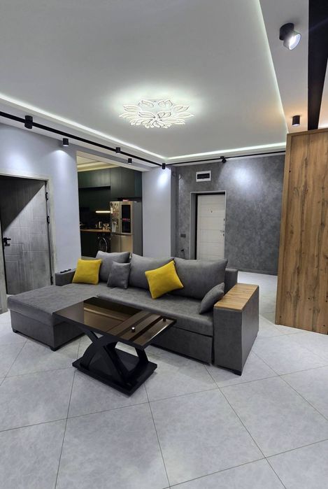 3 комнатная новостройка 93м² с тёплым полом и ипотекой! Шохсанам