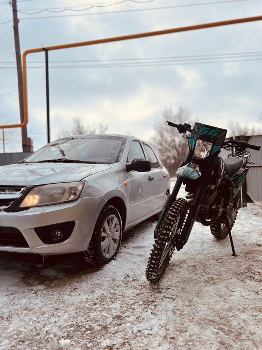 Эндуро SYCMCC 300