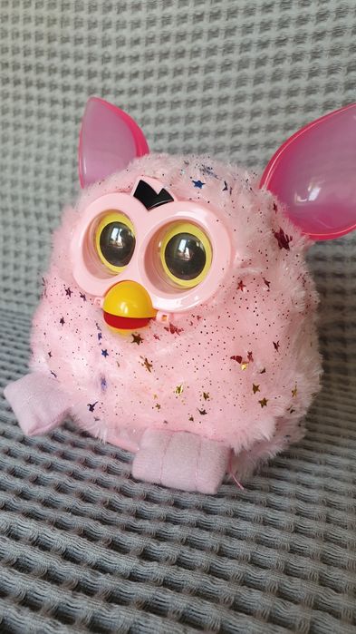 Ферби Пикси игрушка