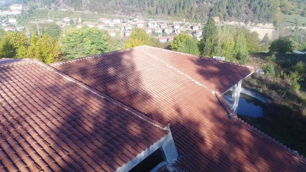 продавам имот намиращ се в село Смилян