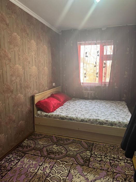 Сдается квартира