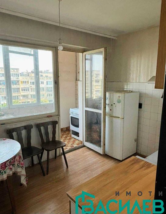 Продава 3-СТАЕН град София, Люлин 7