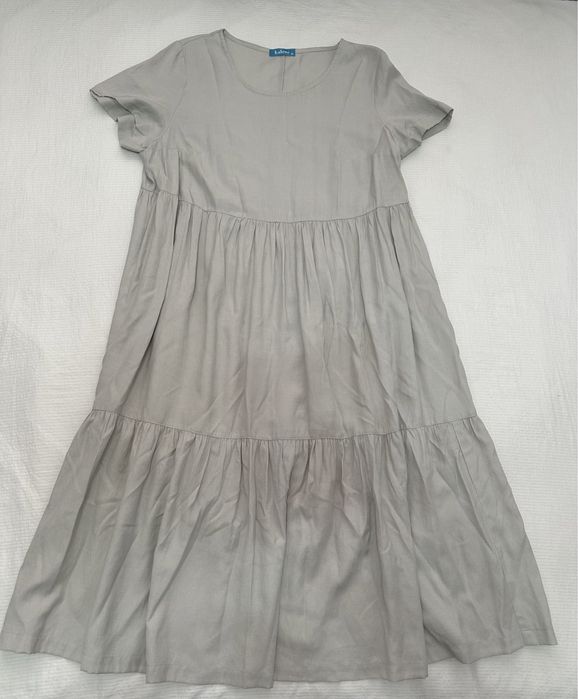 Женские платья размера 52-54