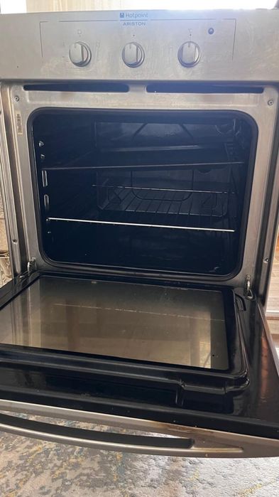 Продам плиту/печь б/у