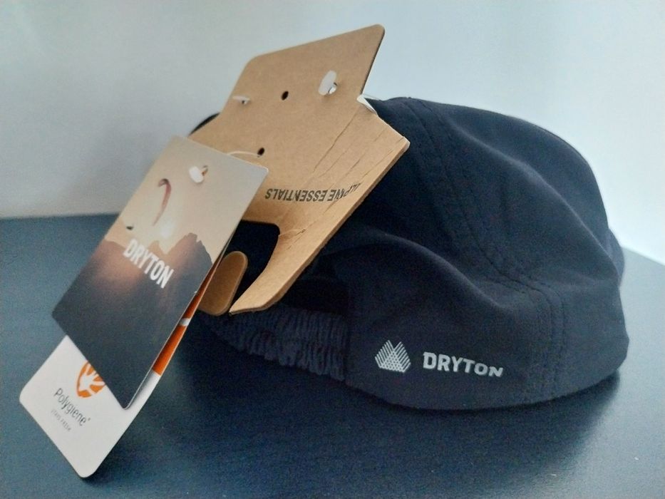 Sapca Salewa Fold Visor