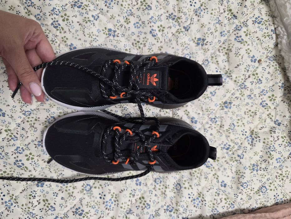 Маратонки 32 номер Adidas