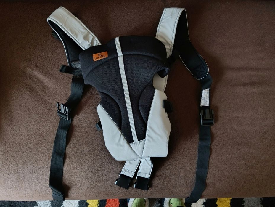 Продавам кенгуру Lorelli - 20лв./ 10.22 €