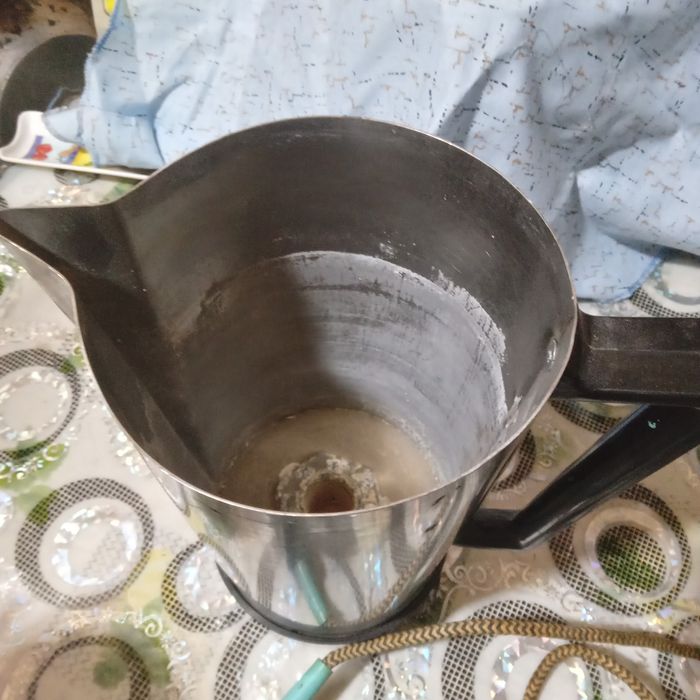 Чайники электрческие