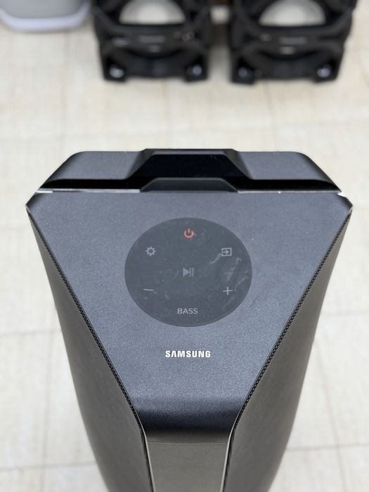 Boxa Samsung MX-T70 160W •Matei Amanet Margeanului•
