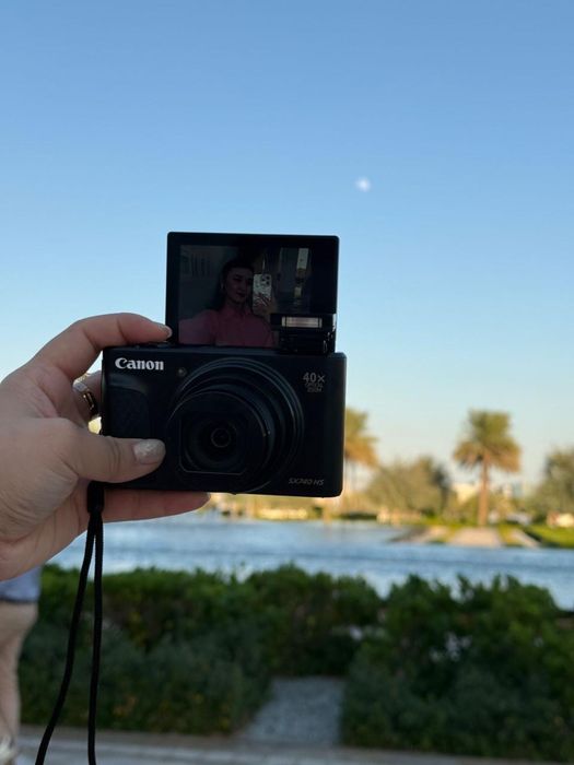 Canon Фотоаппарат Срочно