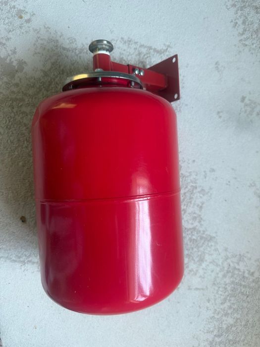 Электрический котель