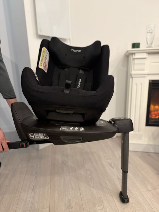 Scaun Nuna Todl Next 360