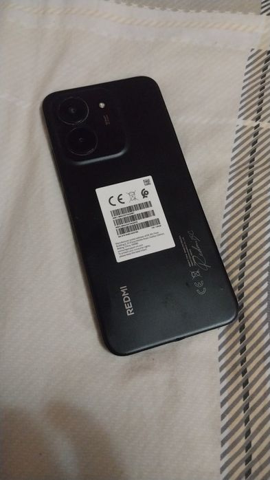 Redmi 15C 128gb sotiladi