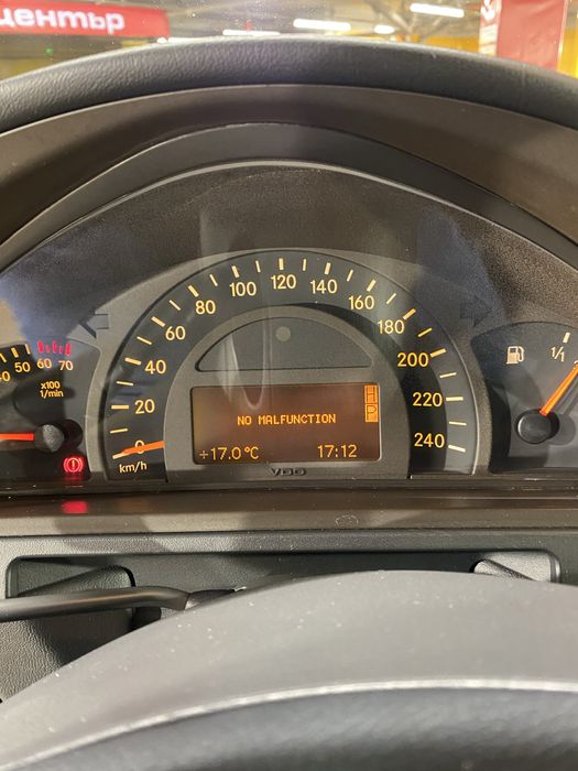 Mecedes G class w 463 Brabus K8