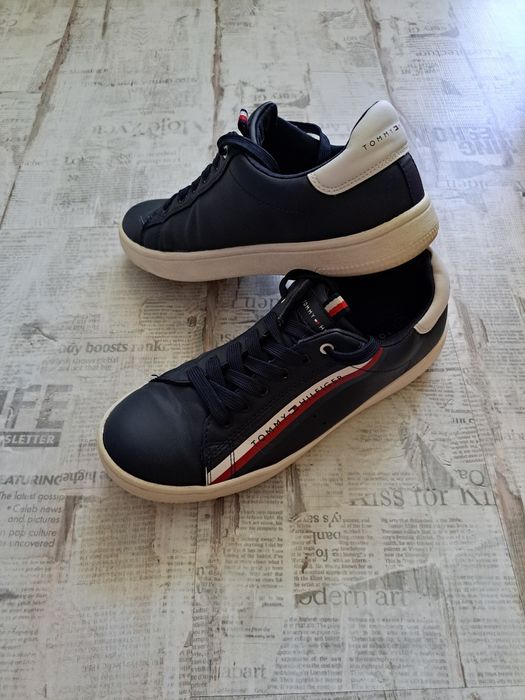 Сникърси Tommy Hilfiger