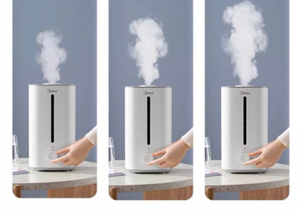 Увлажнитель воздуха