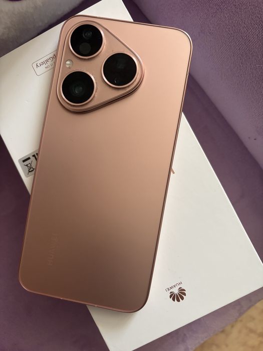 Продам Huavei Pura 80