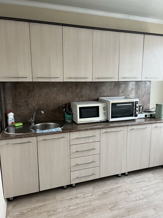 1 комнатная квартира Валиханова 159