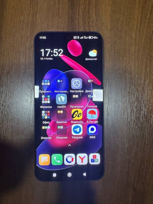 Продам xiaomi mi 15 12/256