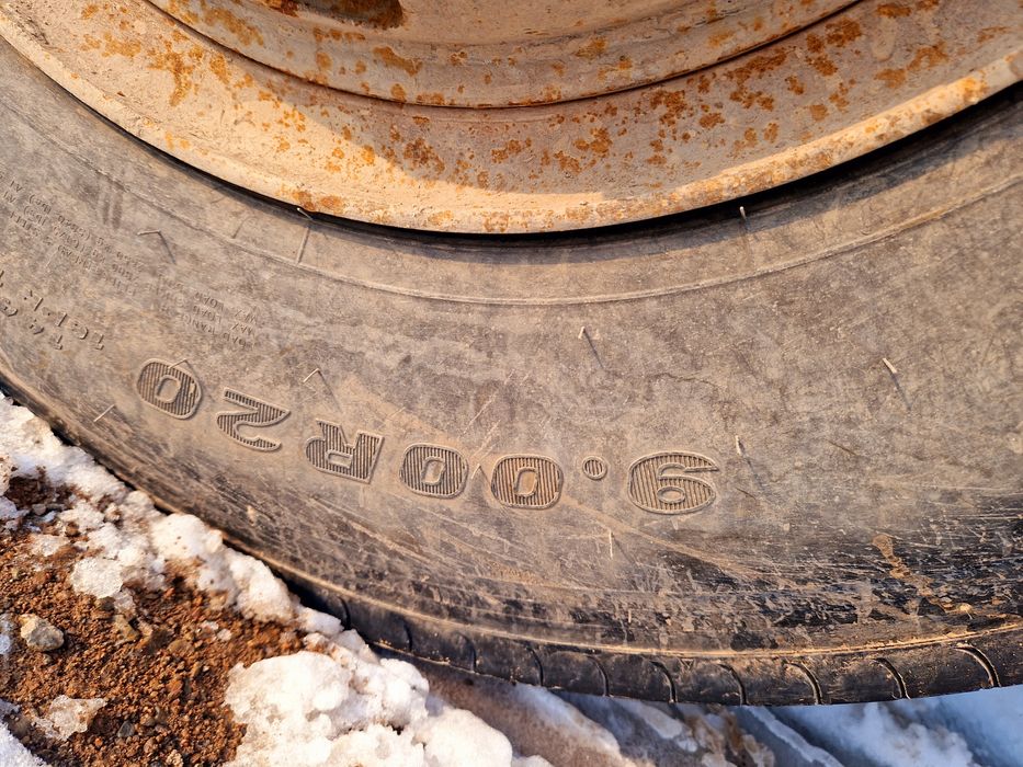 FAW  9 метрлік срочна сатылады