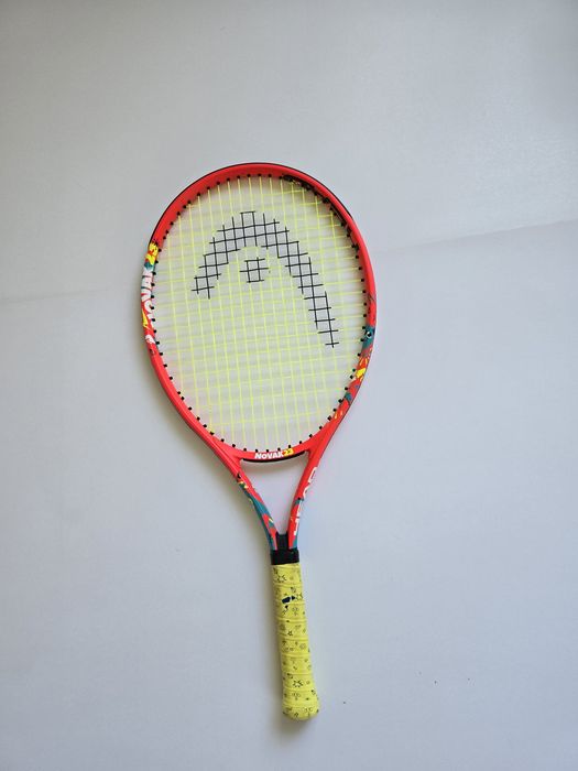 Racheta paleta tenis copii Head Novak 23 6 7 8 ani