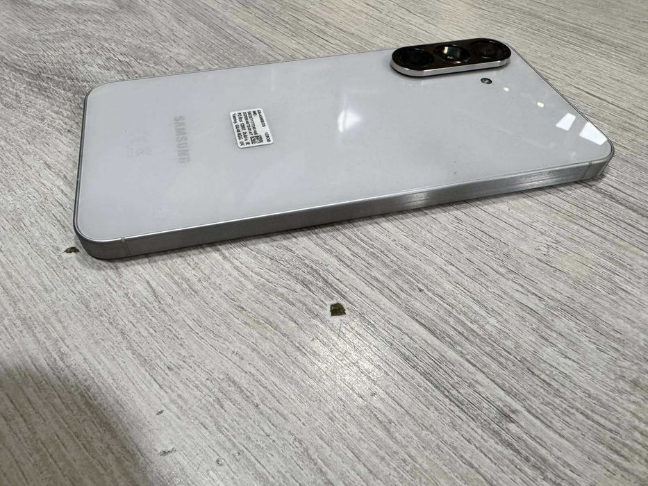 Samsung Galaxy A56 5G 128GB 8GB RAM Dual