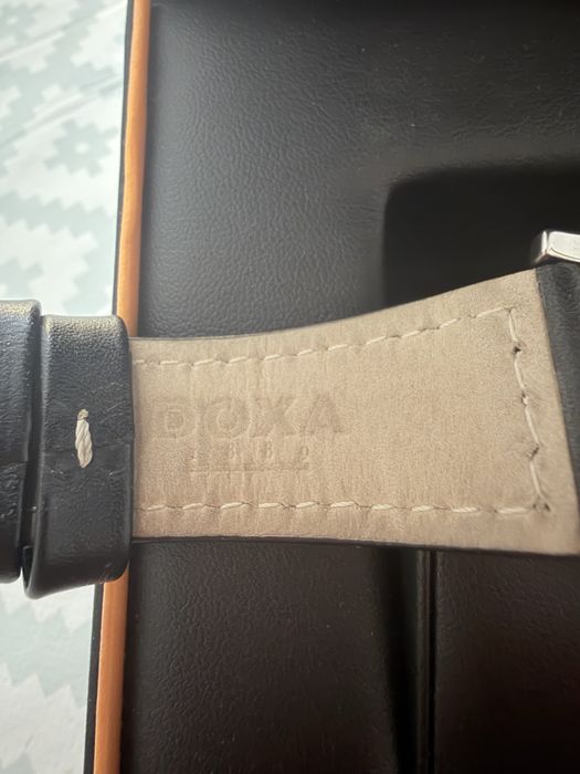 Doxa fusion pilot automatic(ca Iwc,omega ,Longines)