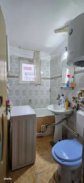 Apartament 2 Camere Semidecomandat |  Zona Centru | Etaj 3/7