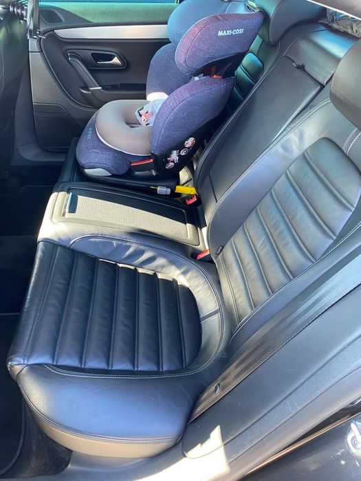 Passat CC 2.0 tdi  TOP !!!