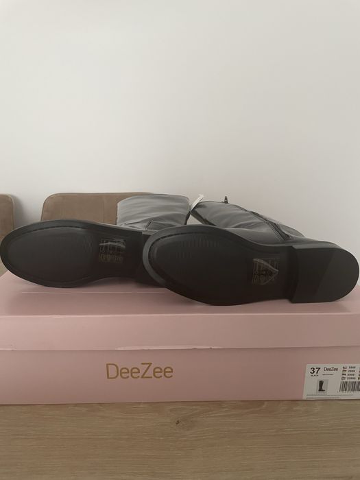 Cizme lungi, DeeZee, 37