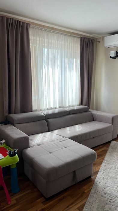 Colțar extensibil