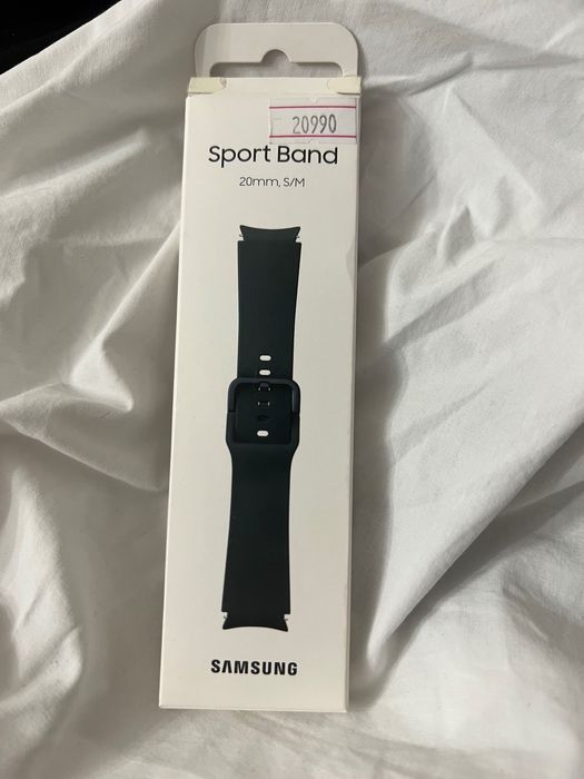 Samsung watch4 40 mm