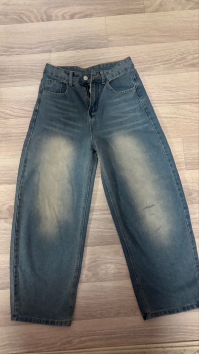 Джинсы для девушек