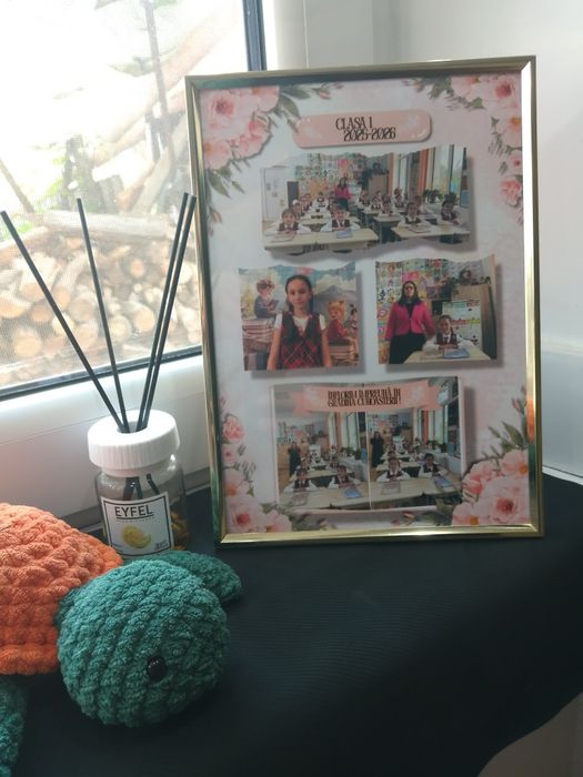 Vând tablouri personalizate