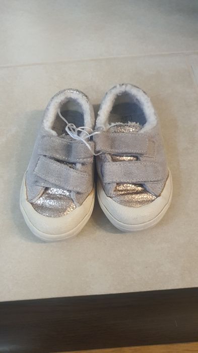 Детски кецове за момиче