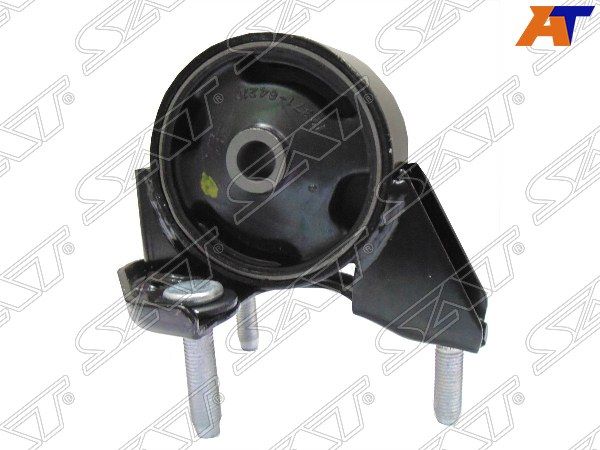 Подушка двигателя задняя  Toyota Corolla