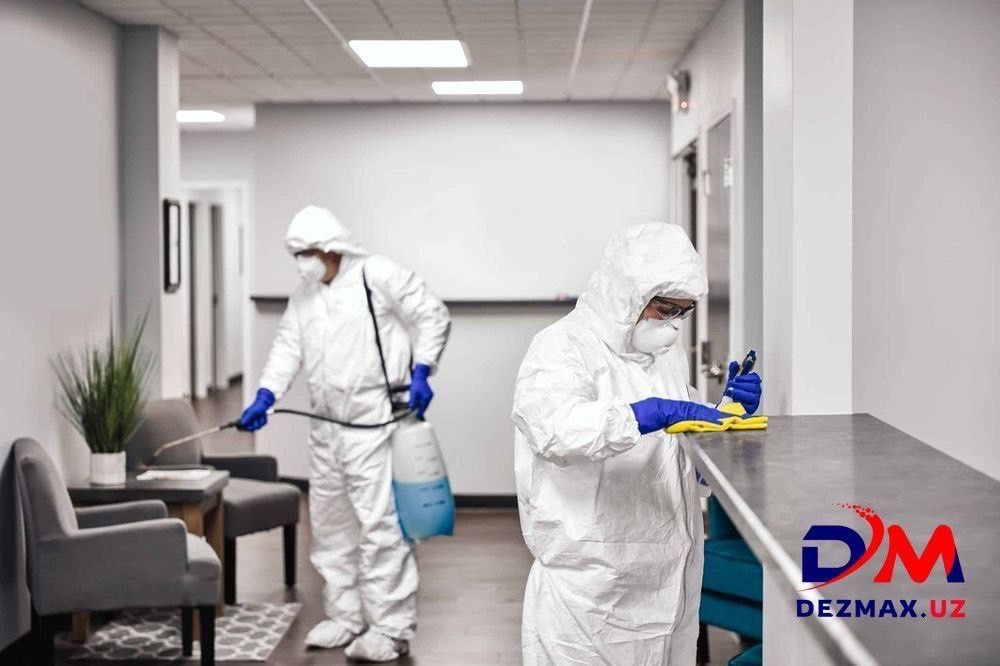 Диккат 15 % Скидка [Дезинфекция,Дезинсекция,Дератизация]