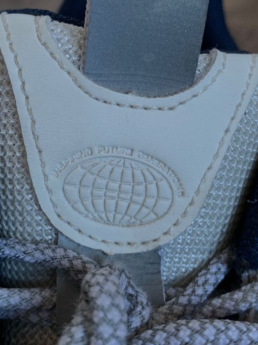 Pantofi PULL&BEAR, mârime 39 unisex, alb