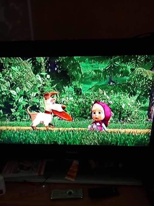 Продаю телевизор Филлипс