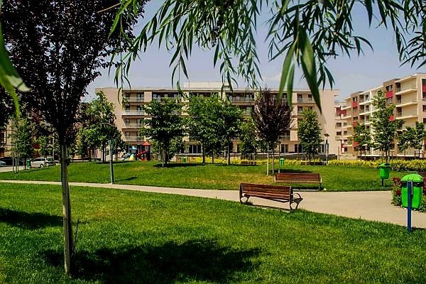 Apartament 2 camere sector 4.