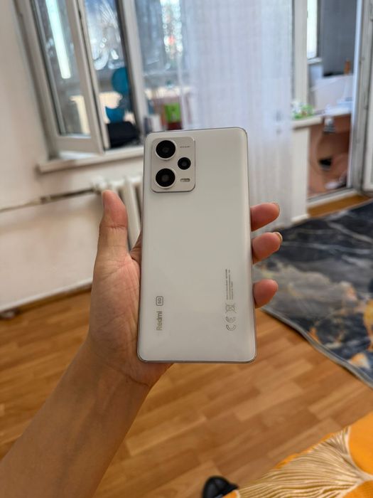 Redmi Note 12 Pro+ 5G 256гб