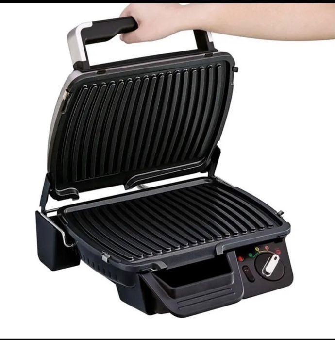 Электрогриль Tefal Supergrill GC-450B32
