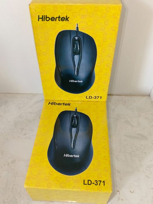 Компьютерные игровые мышки