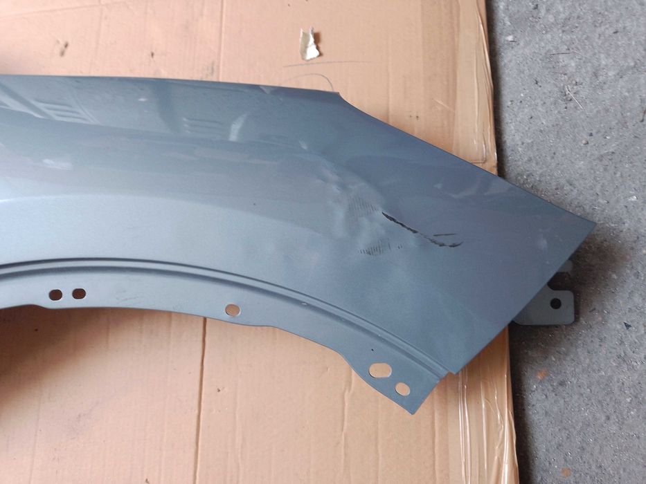 Форд Куга 2020 преден ляв калник