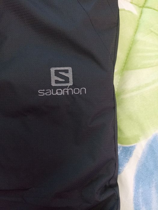 Продам лыжные теплые штаны.