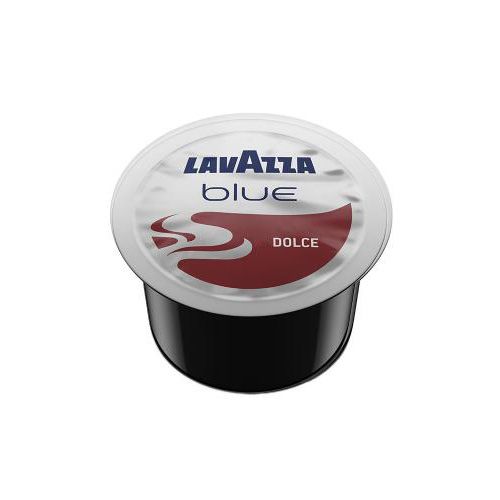 Кафе на капсули Lavazza blue